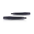 For Chrysler Town Country 08-16 Exterior Door Handles Driver Passenger Side New. Price: $76.98.