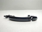 2009-2016 Audi A4 B8 Front Right Passenger Exterior Door Handle 8T0837206B Oem Used. Price: $29.99.