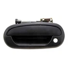 Ford F-150 1997-2003 Exterior Door Handle Plastic Textured Finish Black New. Price: $40.01.