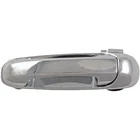 Dorman 91053 Exterior Door Handle Rear Left New. Price: $65.36.