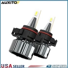 Auxito PSX24W 2504 Fog Light Bulb High Power Super White 6000K 4000LM Led New. Price: $19.94.