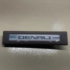 22900126 Oe Rear Driver Carpet Retainer Dune 2013-16 Gmc Acadia Denali New. Price: $30.00.