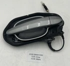04-10 Bmw Series E60 Passenger Front Exterior Door Handle Carrier 7199556 Used. Price: $44.99.
