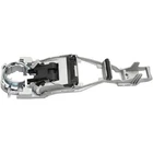 Left Rear Door Handle Repair Kit 1997-2005 Volkswagen Golf Jetta Tdi 3B0837885D New. Price: $113.98.