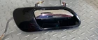 Lincoln Continental Outside Exterior Door Handle Right Front Black 99 00 01 02 Used. Price: $77.99.
