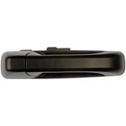 Dorman 80728 Exterior Door Handle Front Right Textured Black New. Price: $61.07.
