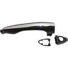 Exterior Door Handles Front Driver Left Side For Kia Optima 2012-2015 New. Price: $22.82.