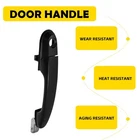 Front Left Driver Exterior Outside Door Handle For Hyundai Tucson 2005-2009 New. Price: $12.99.