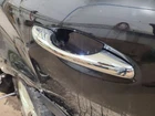 Passenger Door Handle Exterior Assembly Chrome Fits 16-20 Sorento 653368 Used. Price: $134.00.