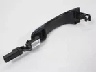 Genuine Mopar Exterior Door Handle 1RH64DX8AH New. Price: $156.94.