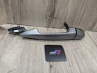 Oem Bmw F15 F16 F85 X5 X6 Front Rear Left Driver Door Handle Comfort Access Gray Used. Price: $49.95.
