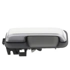 Genuine Ford Handle Outside FL3Z-1626605-KEPTM New. Price: $59.46.