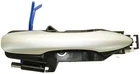 2016-2022 Toyota Prius Oem. Rear Door Outside Handle Assembly, Driver Used. Price: $81.56.