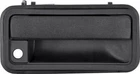95-00 Gm Suv Rear Outer Door Handle For Models With Split Style Gate New. Price: $29.60.