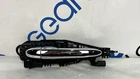 14-24 Maserati Quattroporte Rear Right Exterior Door Handle Chrome Oem 670005440 Used. Price: $42.29.