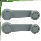 2008-2011 Ford Focus Window Crank Handle Inside Left Right Gray Pcs New. Price: $8.98.