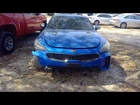 Passenger Door Handle Exterior Assembly Body Color Fits 18-21 Stinger 1116866 Used. Price: $121.80.