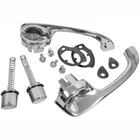 Oer Outer Door Handle Set 1963-1964 Chevy Impala Bel Air Biscayne 2 New. Price: $70.98.