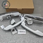Oem ! Starfire Pearl Outside Door Handle For Lexus GX460 10-17 69210-60170 New. Price: $79.94.