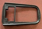 Mercedes-benz Front Door Outside Pad Handle 202-766-00-05 For Mbz 1994-2000 New. Price: $39.95.