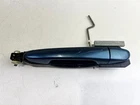 17-24 Mazda CX-5 CX5 Rear Left Driver Lh Side Door Exterior Handle Oem Used. Price: $60.00.