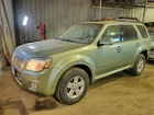 Passenger Door Handle Exterior Assembly Fits 08-12 Escape 2073959 Used. Price: $53.05.