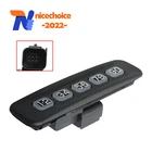 Front Lh Driver Side Door Keyless Entry Number Keypad Fits For Lincoln Town Car New. Price: $23.21.