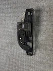 Chevrolet Blazer Interior Door Handle Left Rear 1999 Used. Price: $11.39.