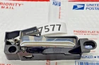 2006-2012 Ford Fusion Rear Left Side Inner Door Handle Assembly AE53-54266A27-A Used. Price: $14.00.
