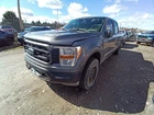 Driver Door Handle Exterior Only Rear Fits 21-25 Bronco 12897167 Used. Price: $70.02.