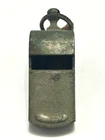 Vintage Camp Fire Girls Wohelo Brass Whistle Pre Wwii Working Used. Price: $45.00.