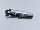 01-04 Mercedes R170 SLK230 SLK320 Left Driver Exterior Door Handle Silver #3795 Used. Price: $33.96.