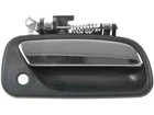 Diy Solutions 63TP45B Front Right Door Handle Fits 1993-1998 Toyota T100 New. Price: $26.67.