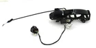 13-19 Ford Escape Front Right Passenger Side Door Exterior Handle Base Black Oem Used. Price: $72.00.