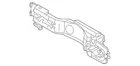 Genuine Nissan 2013-2019 Sentra Sr Sv Outside Door Handle Base Right 80610-3SG0A New. Price: $48.59.