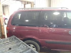 Driver Left Door Handle Exterior Rear Fits 00-05 Montana 2089753 Used. Price: $50.00.