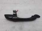 R/f Right Front Door Exterior Handle Black 06-10 Chrysler 300 HO-86P Used. Price: $41.80.