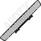 Apdty 169010 Front Bumper Grille Textured Black New. Price: $77.40.