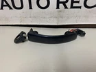 Door Handle Exterior Assembly Paint To Match Fits 07-16 Eos 108517 Used. Price: $39.99.
