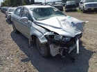 Passenger Door Handle Exterior Rear Fits 13-20 Fusion 9917391 Used. Price: $69.02.