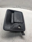 1999-2016 Ford F250SD Pickup Driver Left Lh Door Handle Exterior Front Oem Used. Price: $30.00.