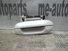 98-04 Cadillac Seville Left Rear Driver Outer Outside Exterior Door Handle Used. Price: $32.43.