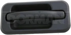 Dorman Exterior Door Handle , Pn# 83395 New. Price: $47.33.