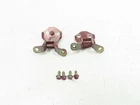 03 Mazda Miata NB2 #1270 Door Hinged Pair, Hanger Left Driver Used. Price: $18.99.