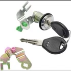 Door Lock Cylinder For Truck Hardbody Nissan Pickup D21 1992-1994 1993-1997 New. Price: $19.95.