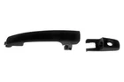 Door Handle Exterior Only Front Rear Fits 08-11 Focus 289453 New. Price: $55.00.