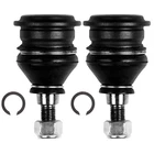 MB912505 Front Driver Passenger Upper Steering Ball Joint For Chrysler New. Price: $17.99.