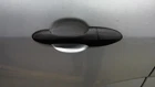 Driver Door Handle Exterior Assembly Rear Fits 02-07 Focus 298458 Used. Price: $81.06.