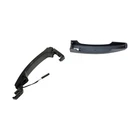 Genuine Acdelco For Chevy Trax 2017 Exterior Door Handle Rear Painting Required New. Price: $229.06.