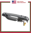 For Toyota Sienna B624 Front Left Outside Door Handle Silver Spruce Metallic 6M3 New. Price: $17.66.